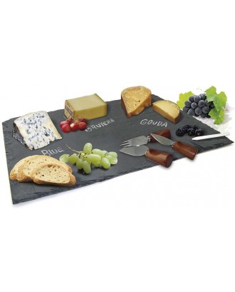 Platou pentru branzeturi, 30 cm, Cheese Board - VIN BOUQUET